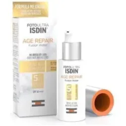 Fotoultra age repair fusion water spf50+ 50ml.