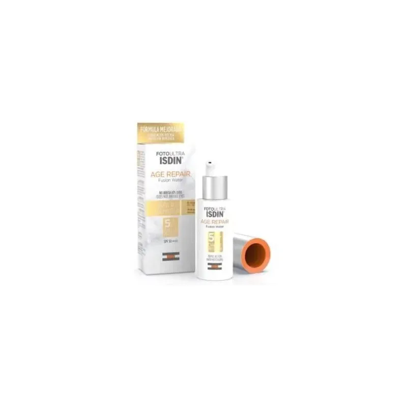 Fotoultra age repair fusion water spf50+ 50ml. | Farmacia Barata Fotoultra age repair fusion water spf50+ 50ml. | Farmacia Barata