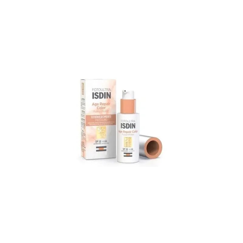 Fotoultra age repair fusion water spf50+ 50ml. | Farmacia Barata Fotoultra age repair fusion water spf50+ 50ml. | Farmacia Barata