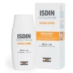 Fotoultra active unify sin color 50ml.