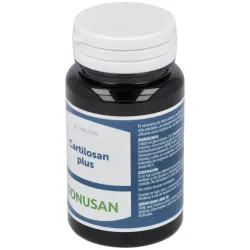 Glucosamina plus (cartilosan plus) 60comp. 2 | Farmacia Barata Glucosamina plus (cartilosan plus) 60comp. 2 | Farmacia Barata
