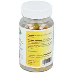 Berberina liposomal 60cap. | Farmacia Barata