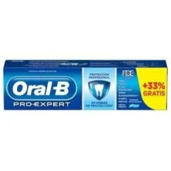 Pasta pro-expert proteccion profesional 75+25ml. 2