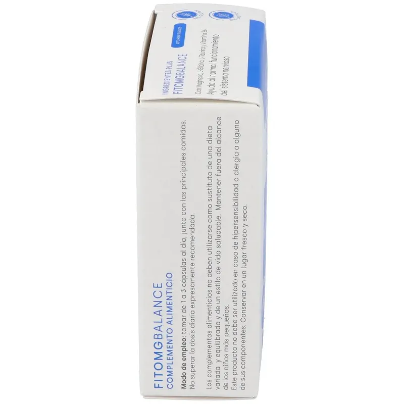 Fitomg balance 60cap. 2 | Farmacia Barata Fitomg balance 60cap. 2 | Farmacia Barata
