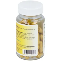Berberina liposomal 60cap. | Farmacia Barata