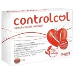 Controlcol 60comp. - eladiet