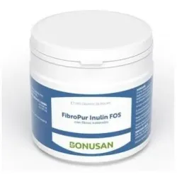 Fibropur inuline fos 200gr. 2