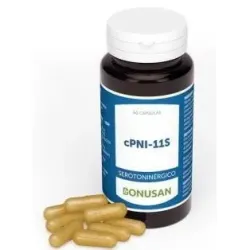 Cpni-11s 60cap. - bonusan 2