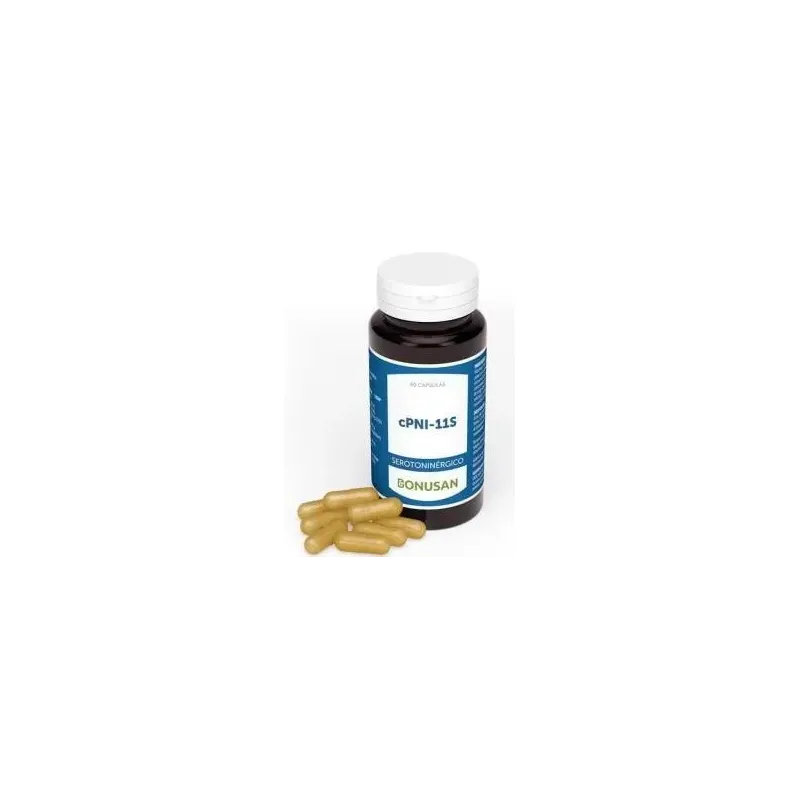Cpni-11s 60cap. - bonusan 2 | Farmacia Barata Cpni-11s 60cap. - bonusan 2 | Farmacia Barata