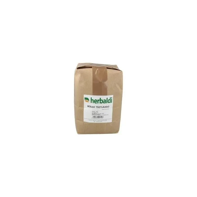 Hierba boldo triturada 1kg. | Farmacia Barata Hierba boldo triturada 1kg. | Farmacia Barata