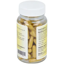 Berberina liposomal 60cap. | Farmacia Barata