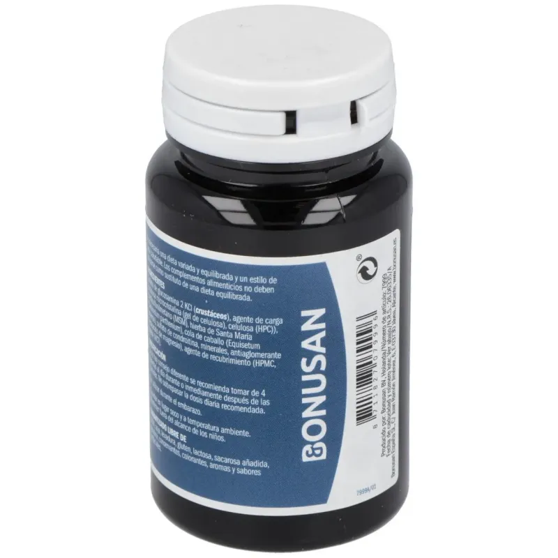 Glucosamina plus (cartilosan plus) 60comp. 2 | Farmacia Barata Glucosamina plus (cartilosan plus) 60comp. 2 | Farmacia Barata