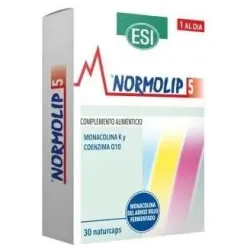 Esi normolip 5 30caps