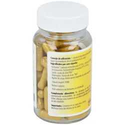 Berberina liposomal 60cap. | Farmacia Barata