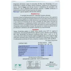 Esi normolip 5 30caps | Farmacia Barata