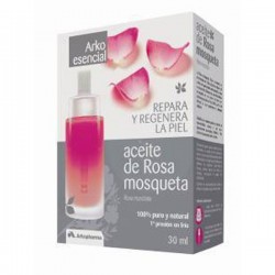 ARKOESENCIAL ACEITE DE ROSA MOSQUETA 30ML