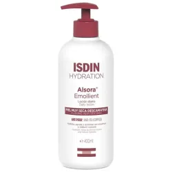Psorisdin duplo emollient locion 400ml.
