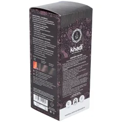 Tinte herbal color castaño oscuro 100gr. 2 | Farmacia Barata Tinte herbal color castaño oscuro 100gr. 2 | Farmacia Barata