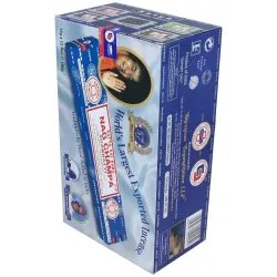 Incienso stick satya sai baba 12ud x 15gr. | Farmacia Barata Incienso stick satya sai baba 12ud x 15gr. | Farmacia Barata