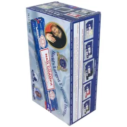 Incienso stick satya sai baba 12ud x 15gr. | Farmacia Barata Incienso stick satya sai baba 12ud x 15gr. | Farmacia Barata