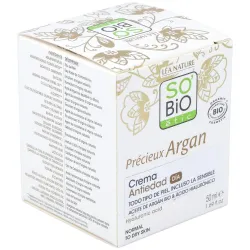 So bio etic crema de día ácido hialurónico y argan 50ml | Farmacia Barata So bio etic crema de día ácido hialurónico y argan 50ml | Farmacia Barata