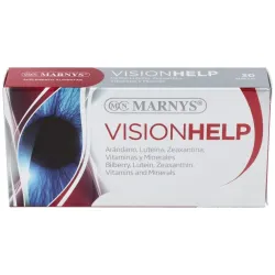 Marnys Vision-Help, 30 perlas.