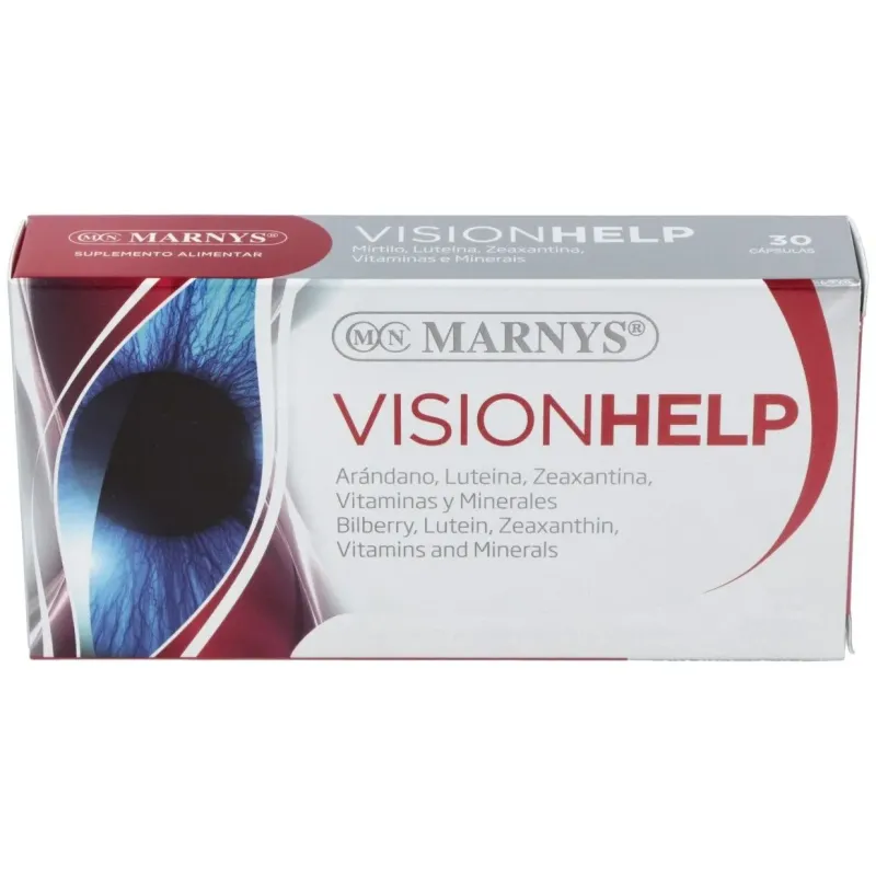Vision-Help Marnys | Farmacia Barata Vision-Help Marnys | Farmacia Barata