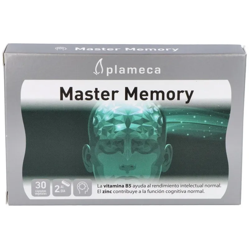 Plameca Master Memory | Farmacia Barata Plameca Master Memory | Farmacia Barata