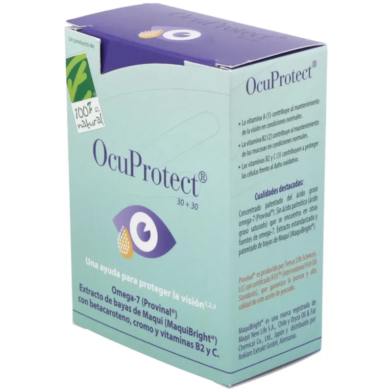 Ocuprotec SOS | Farmacia Barata Ocuprotec SOS | Farmacia Barata