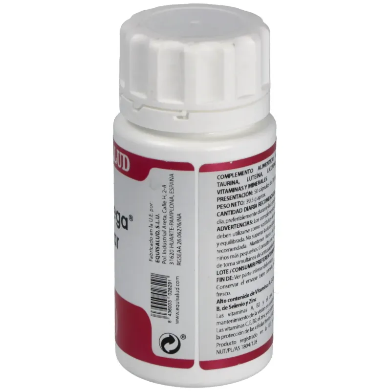 Equisalud Holomega Ocular | Farmacia Barata Equisalud Holomega Ocular | Farmacia Barata