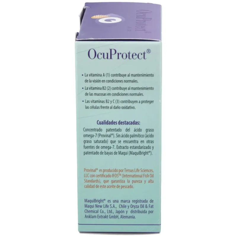 Ocuprotec SOS | Farmacia Barata Ocuprotec SOS | Farmacia Barata