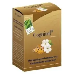 Cognitril 60 cápsulas | Farmacia Barata Cognitril 60 cápsulas | Farmacia Barata