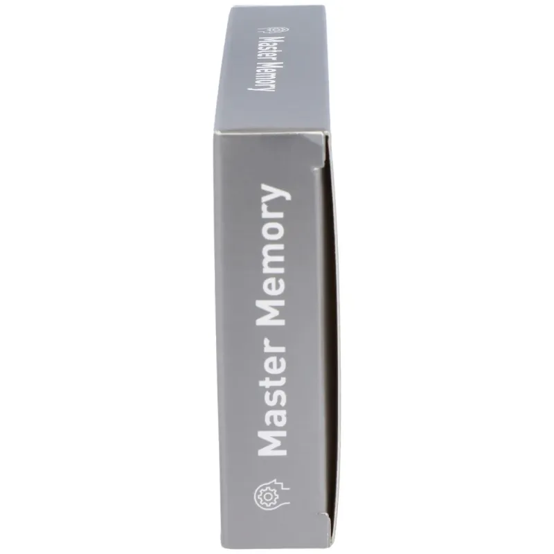 Plameca Master Memory | Farmacia Barata Plameca Master Memory | Farmacia Barata