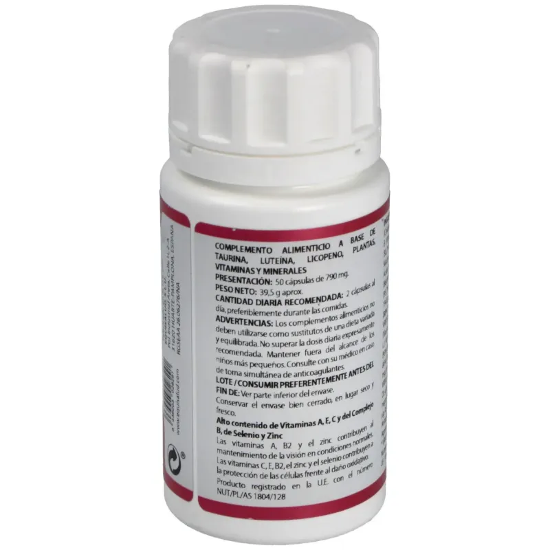 Equisalud Holomega Ocular | Farmacia Barata Equisalud Holomega Ocular | Farmacia Barata
