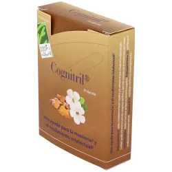 Cognitril 30 cápsulas | Farmacia Barata Cognitril 30 cápsulas | Farmacia Barata