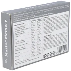 Plameca Master Memory | Farmacia Barata Plameca Master Memory | Farmacia Barata