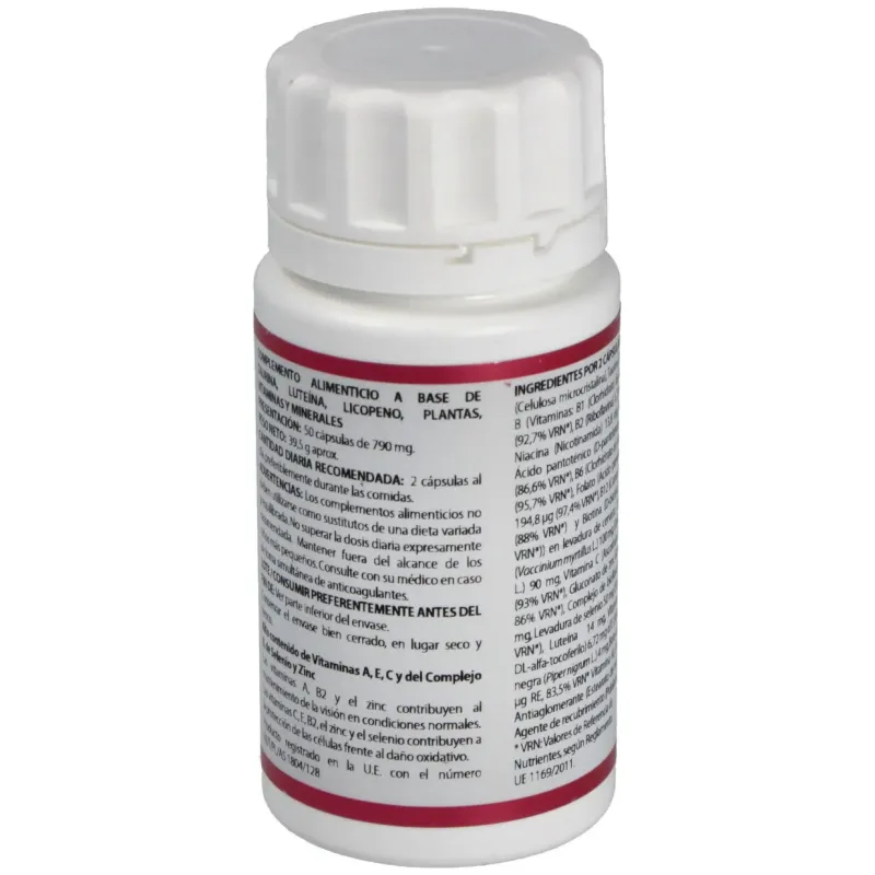 Equisalud Holomega Ocular | Farmacia Barata Equisalud Holomega Ocular | Farmacia Barata
