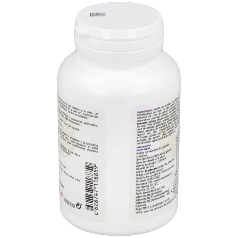 Vitasan Vitalcapilar | Farmacia Barata Vitasan Vitalcapilar | Farmacia Barata