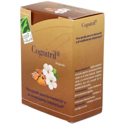 Cognitril 60 cápsulas | Farmacia Barata Cognitril 60 cápsulas | Farmacia Barata