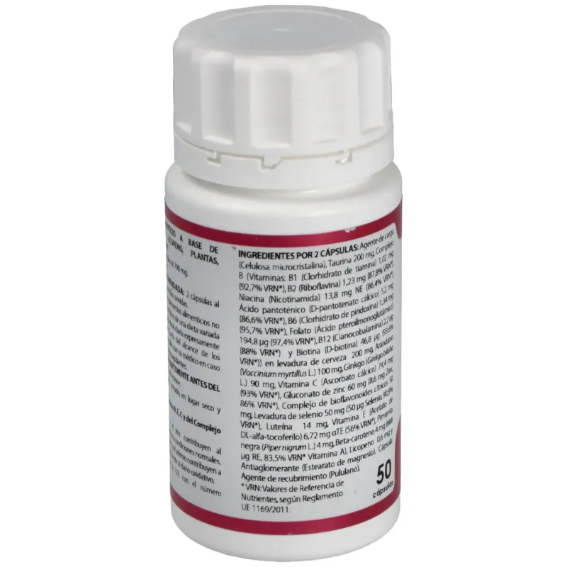 Equisalud Holomega Ocular | Farmacia Barata Equisalud Holomega Ocular | Farmacia Barata