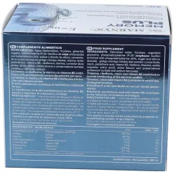 Marnys Memory Plus | Farmacia Barata Marnys Memory Plus | Farmacia Barata