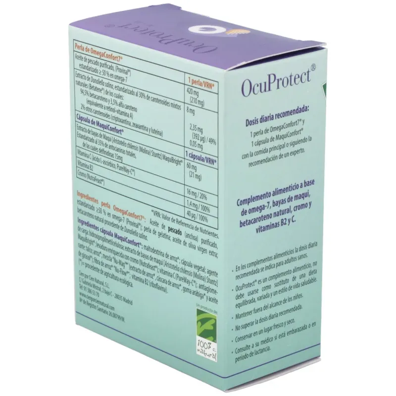 Ocuprotec SOS | Farmacia Barata Ocuprotec SOS | Farmacia Barata