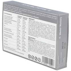 Plameca Master Memory | Farmacia Barata Plameca Master Memory | Farmacia Barata