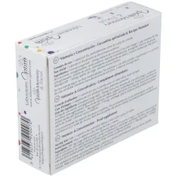 Optim Memory & Focus | Farmacia Barata