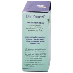 Ocuprotec SOS | Farmacia Barata Ocuprotec SOS | Farmacia Barata