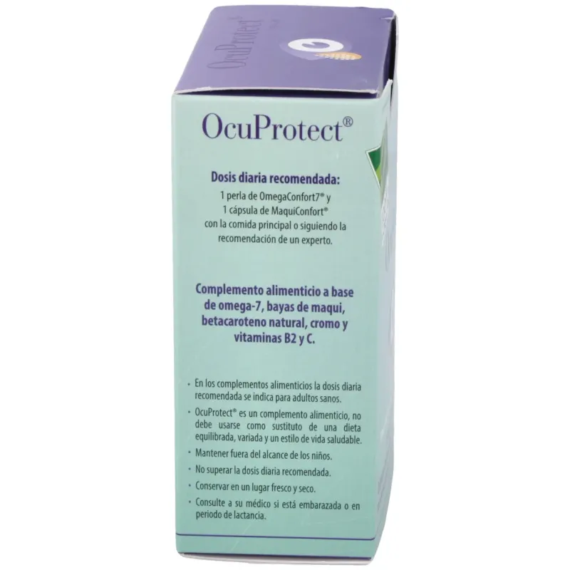 Ocuprotec SOS | Farmacia Barata Ocuprotec SOS | Farmacia Barata