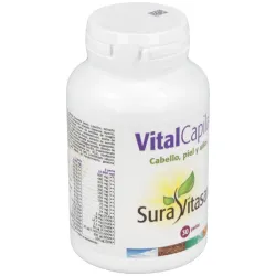 Vitasan Vitalcapilar | Farmacia Barata Vitasan Vitalcapilar | Farmacia Barata