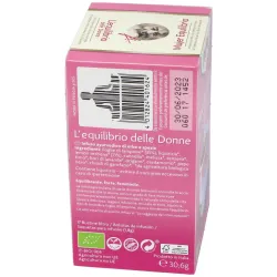 Yogi Tea Mujer Equil 17 sobres | Farmacia Barata Yogi Tea Mujer Equil 17 sobres | Farmacia Barata