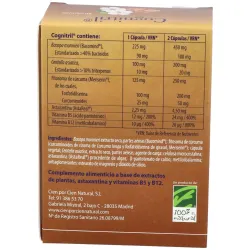Cognitril 60 cápsulas | Farmacia Barata Cognitril 60 cápsulas | Farmacia Barata