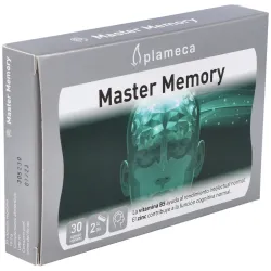 Plameca Master Memory | Farmacia Barata Plameca Master Memory | Farmacia Barata